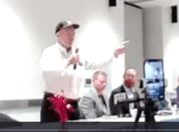 First City Council Debate (At Large B and District&nbsp;3)