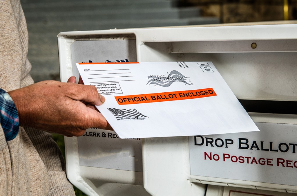 Why should we care about the Ogden Municipal Primary Election on Aug 12th,&nbsp;2025?