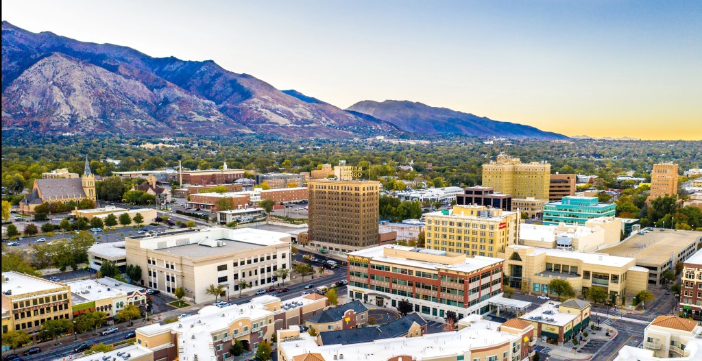 Dr. Pieder Beeli offers hope to&nbsp;Ogden