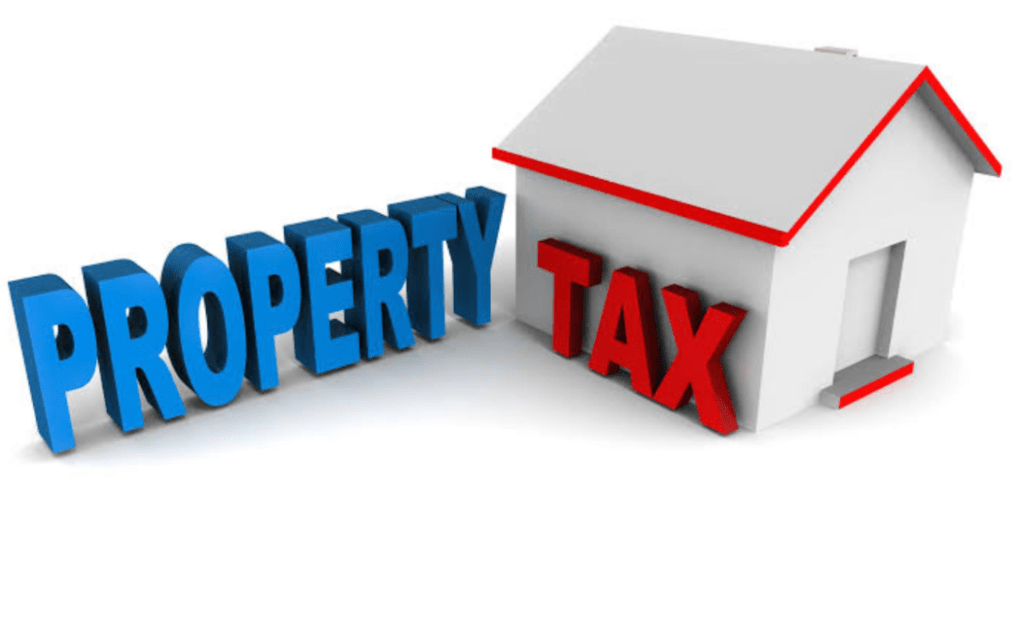 What would a sane property tax look&nbsp;like?